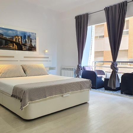 Casamila Guest House Alicante Luaran gambar