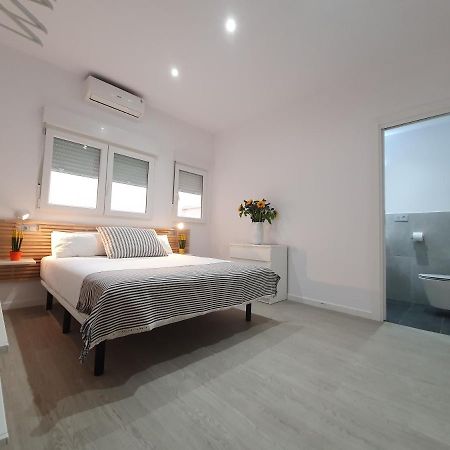 Casamila Guest House Alicante Luaran gambar