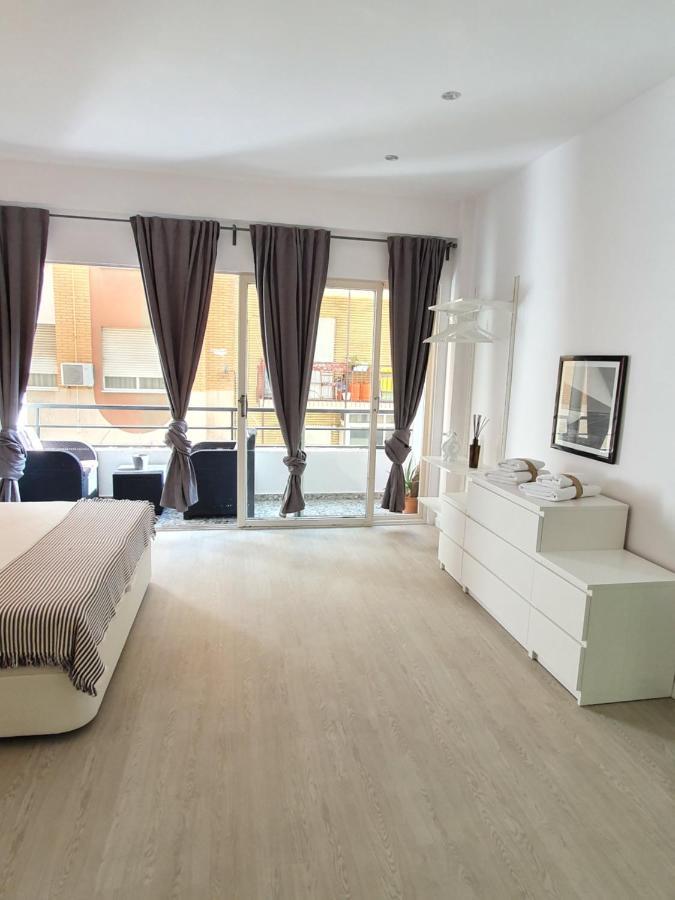 Casamila Guest House Alicante Luaran gambar