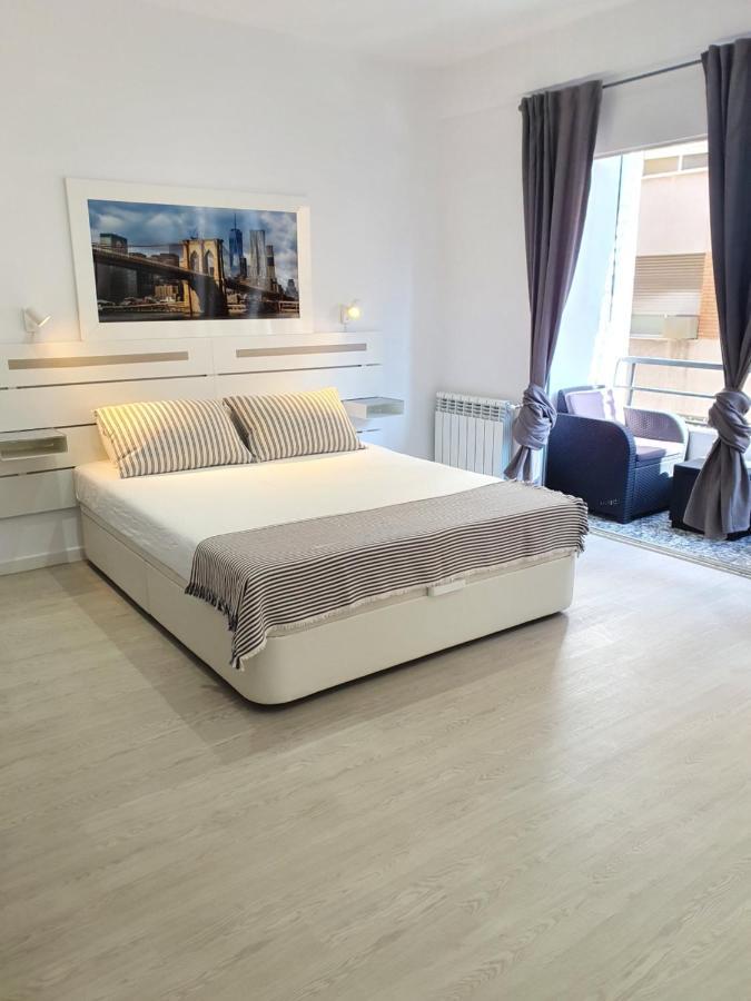 Casamila Guest House Alicante Luaran gambar