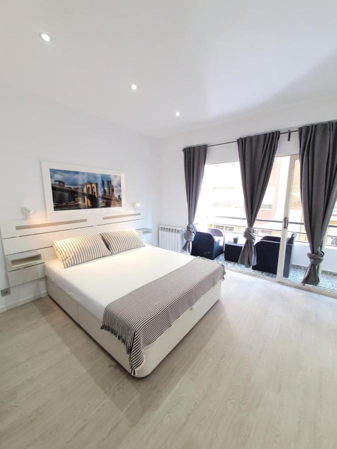 Casamila Guest House Alicante Luaran gambar