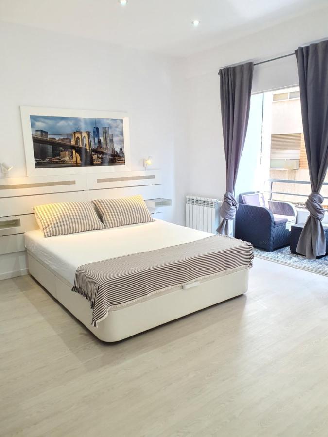 Casamila Guest House Alicante Luaran gambar