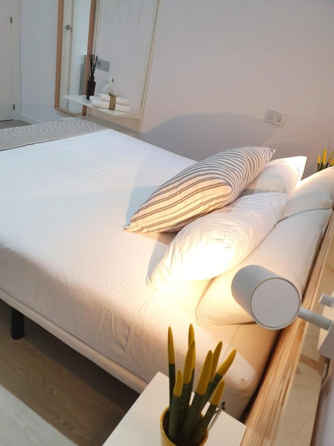 Casamila Guest House Alicante Luaran gambar