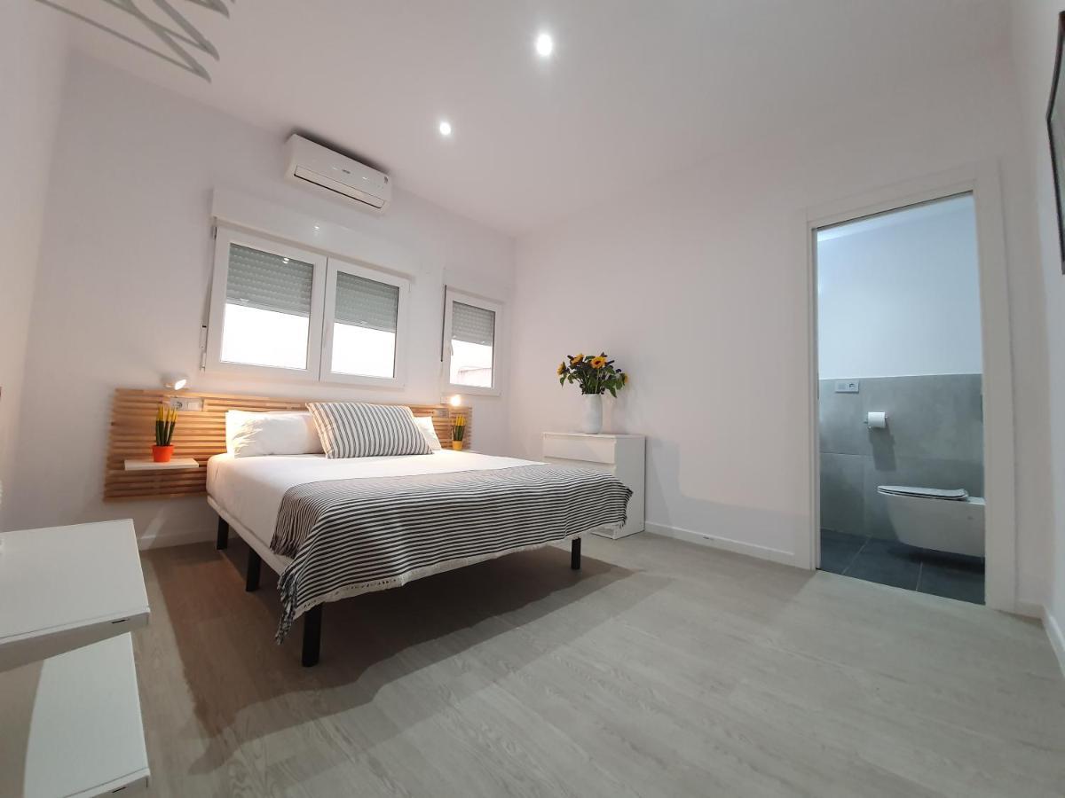 Casamila Guest House Alicante Luaran gambar