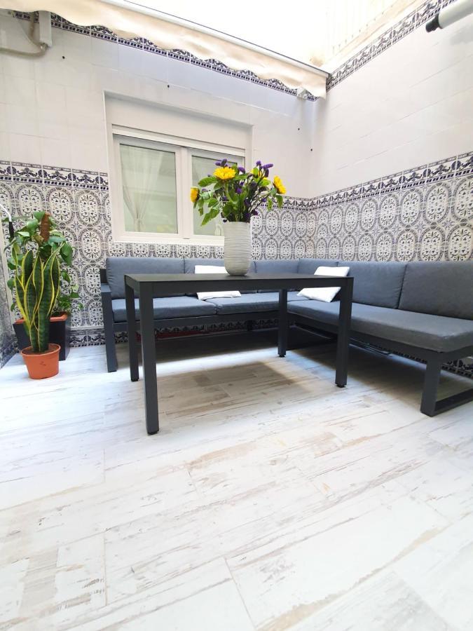 Casamila Guest House Alicante Luaran gambar