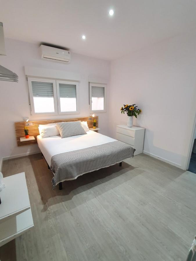 Casamila Guest House Alicante Luaran gambar