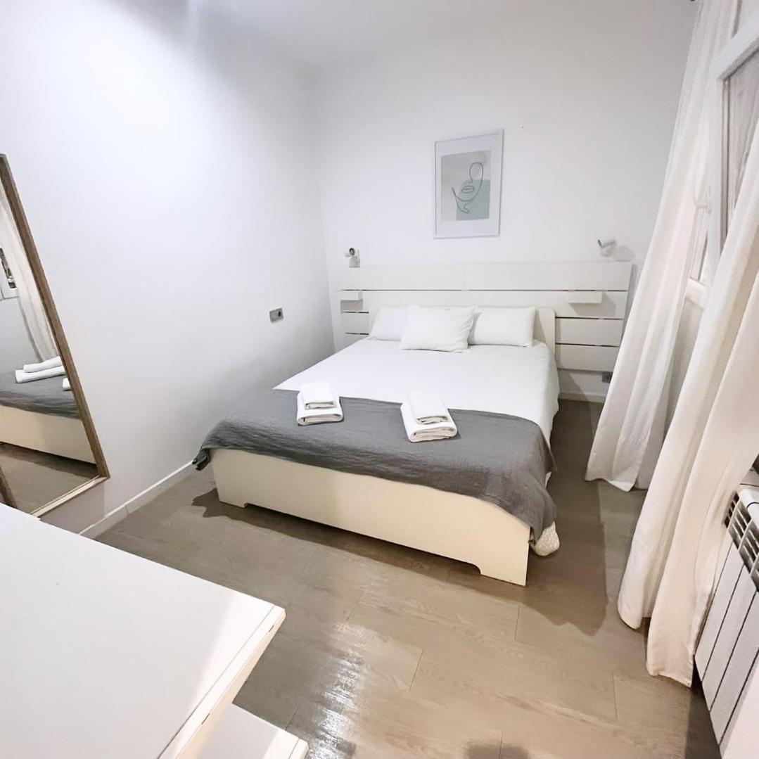Casamila Guest House Alicante Luaran gambar